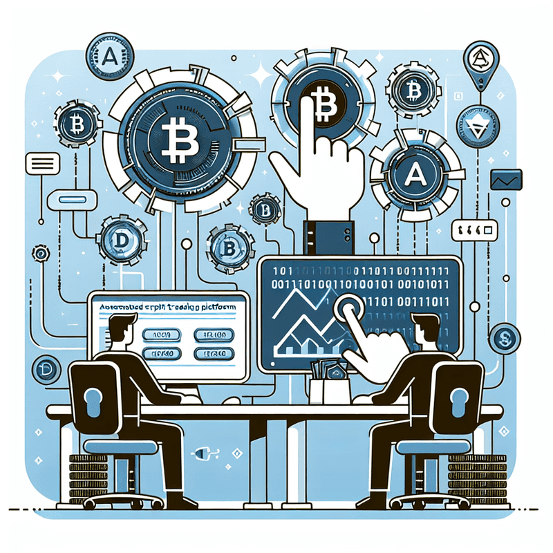 FIG‑2 alt about automated crypto trading platform