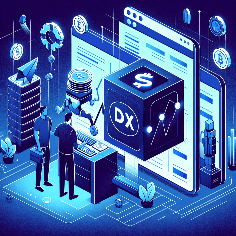 FIG‑2 alt about DEX trading bot