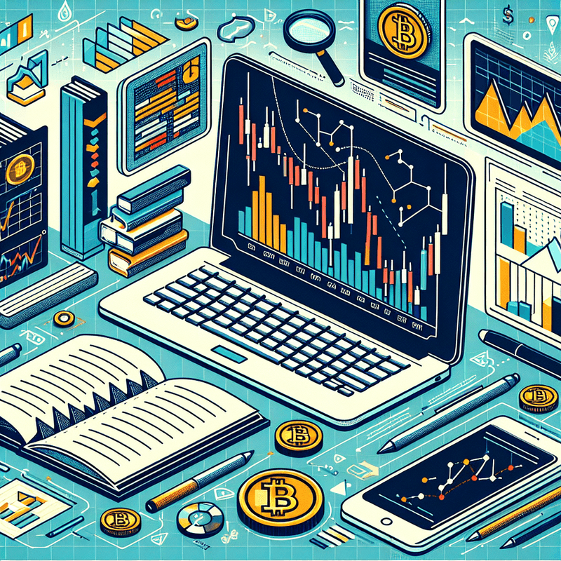 FIG-1 alt about crypto TA for beginners