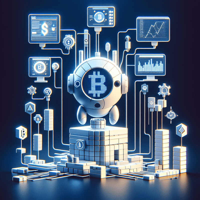 FIG‑1 alt about crypto trading bot for Coinbase