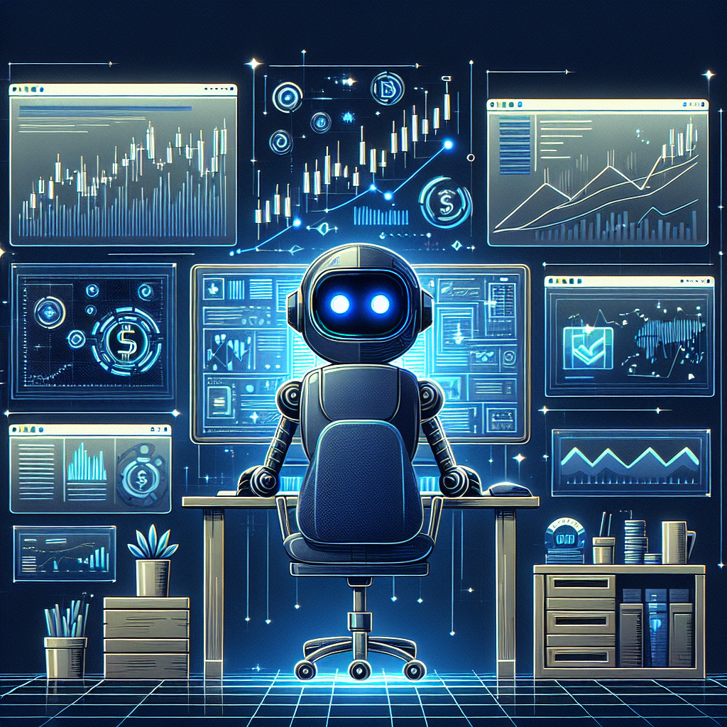 ChatGPT Trading Bot: Your AI-Powered Market Genius