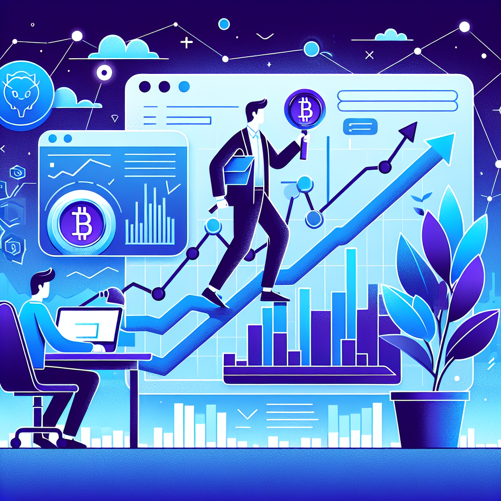 Unlock Double Gains: AI-Powered Crypto Trading Signals
