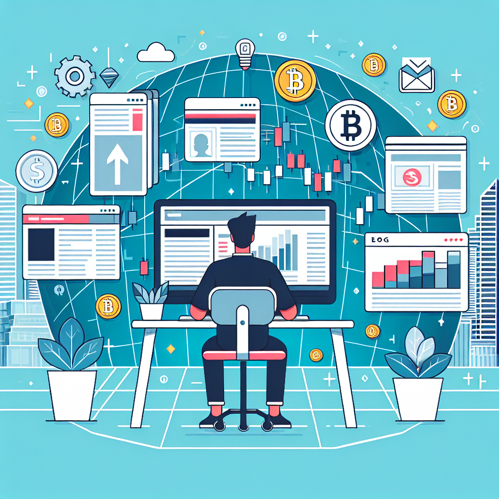 Revolutionize Crypto Trading with AI-Driven News Insights