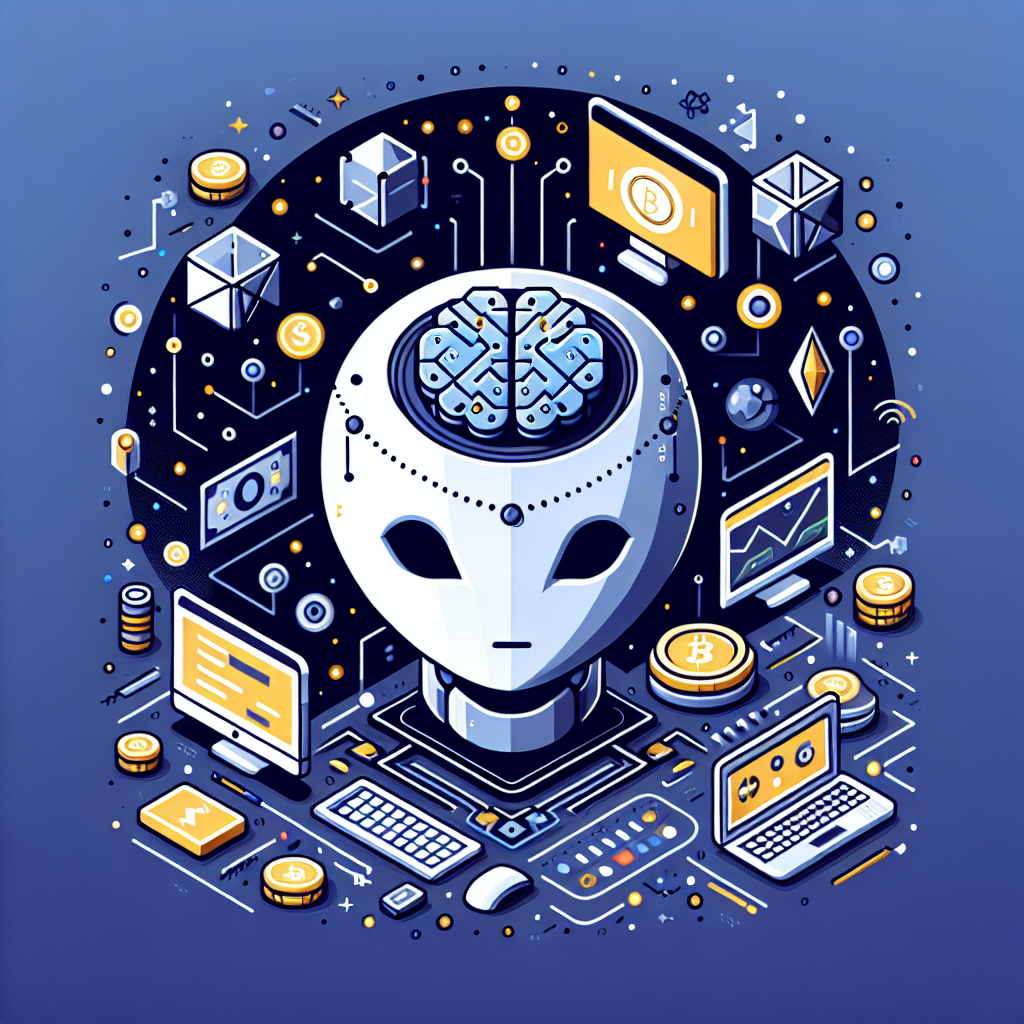 DeepSeek: AI-Powered Crypto Trading Bot for Success