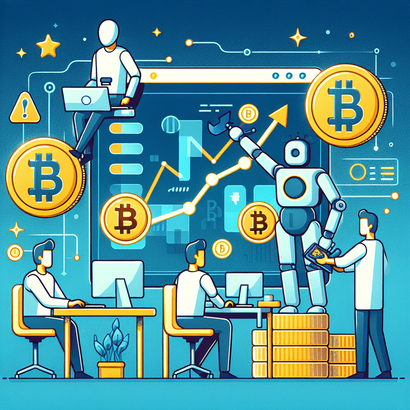 FIG‑1 alt about Bitcoin trading bot