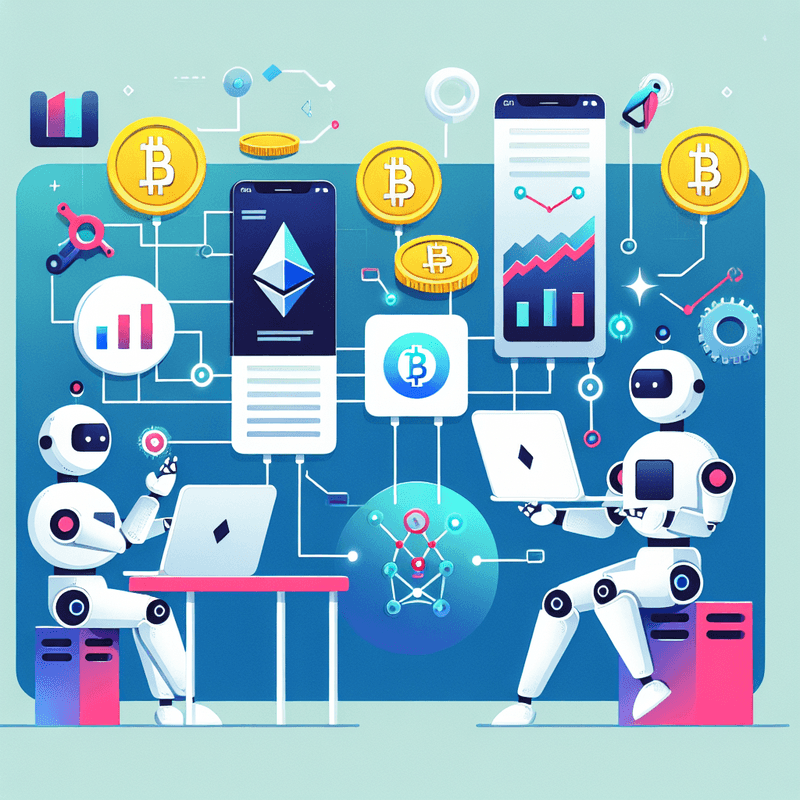 FIG‑2 alt about bot-based crypto trading