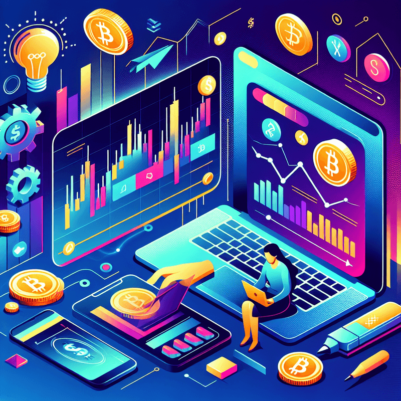 FIG‑2: How to Make Consistent Profit Trading Crypto
