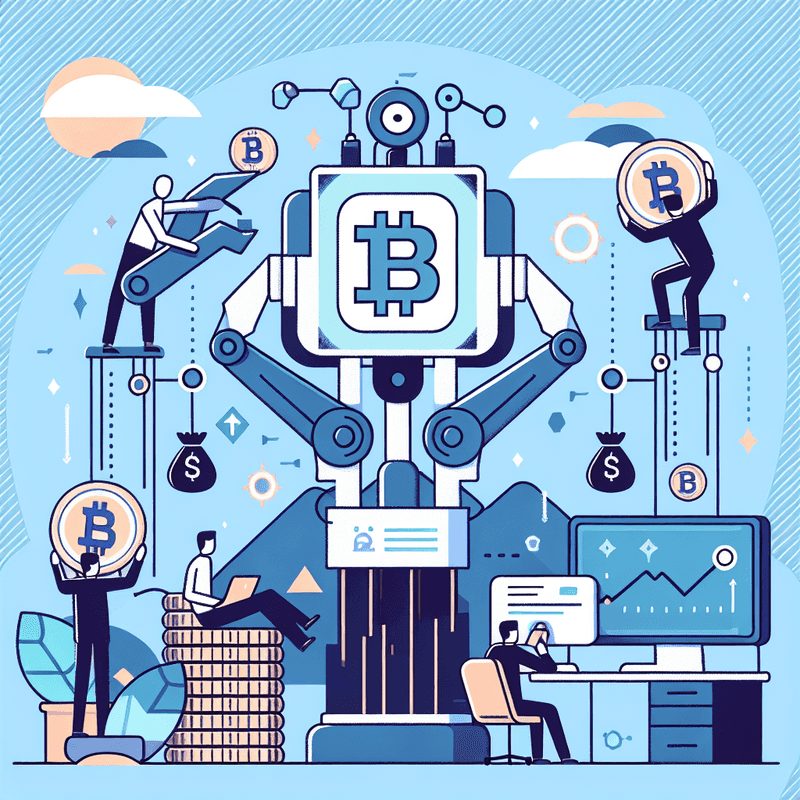 FIG‑2 alt about automated trading bot crypto