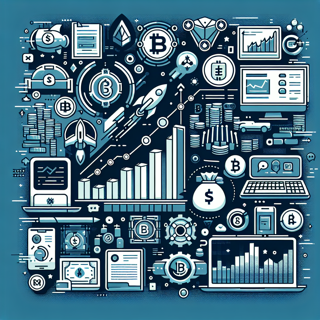 Smart Crypto Autotrader: Maximize Gains Effortlessly
