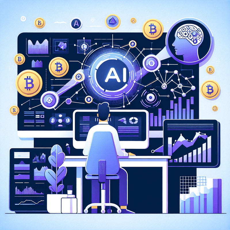 FIG‑2 alt about AI crypto sentiment analysis