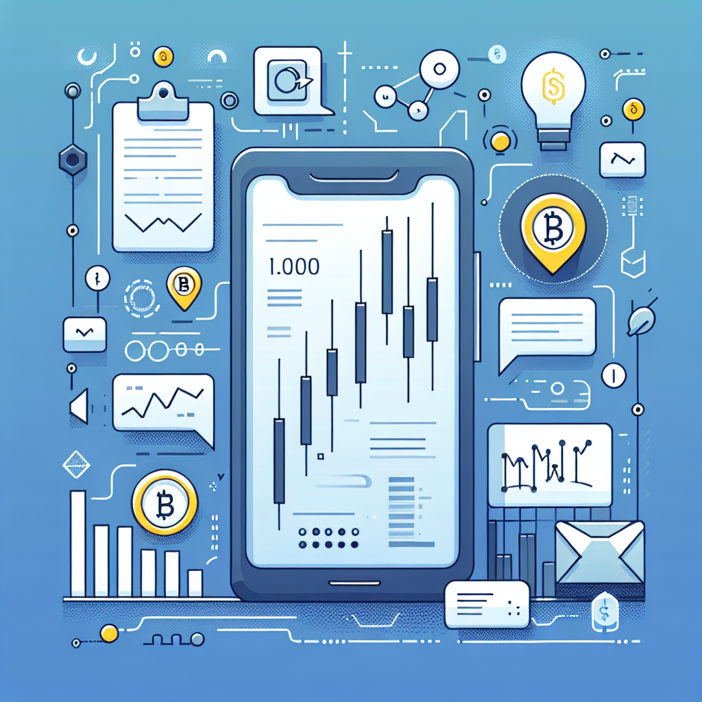 AI-Powered Mobile App for Precise Trading Signals
