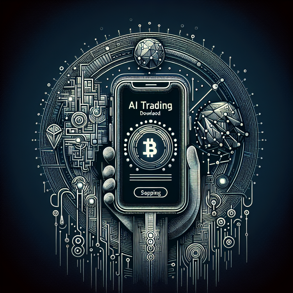 Download the Ultimate AI Trading App Today!