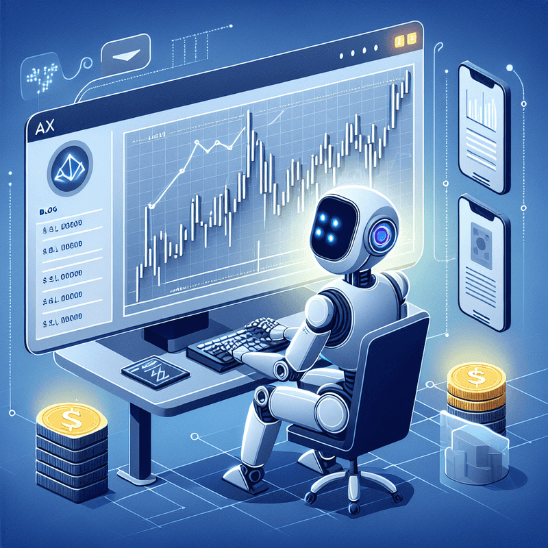 FIG‑2 alt about AI DEX trading bot Solana