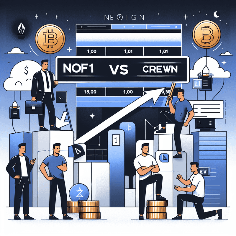 FIG‑1 alt about Nof1 vs CrewDegen