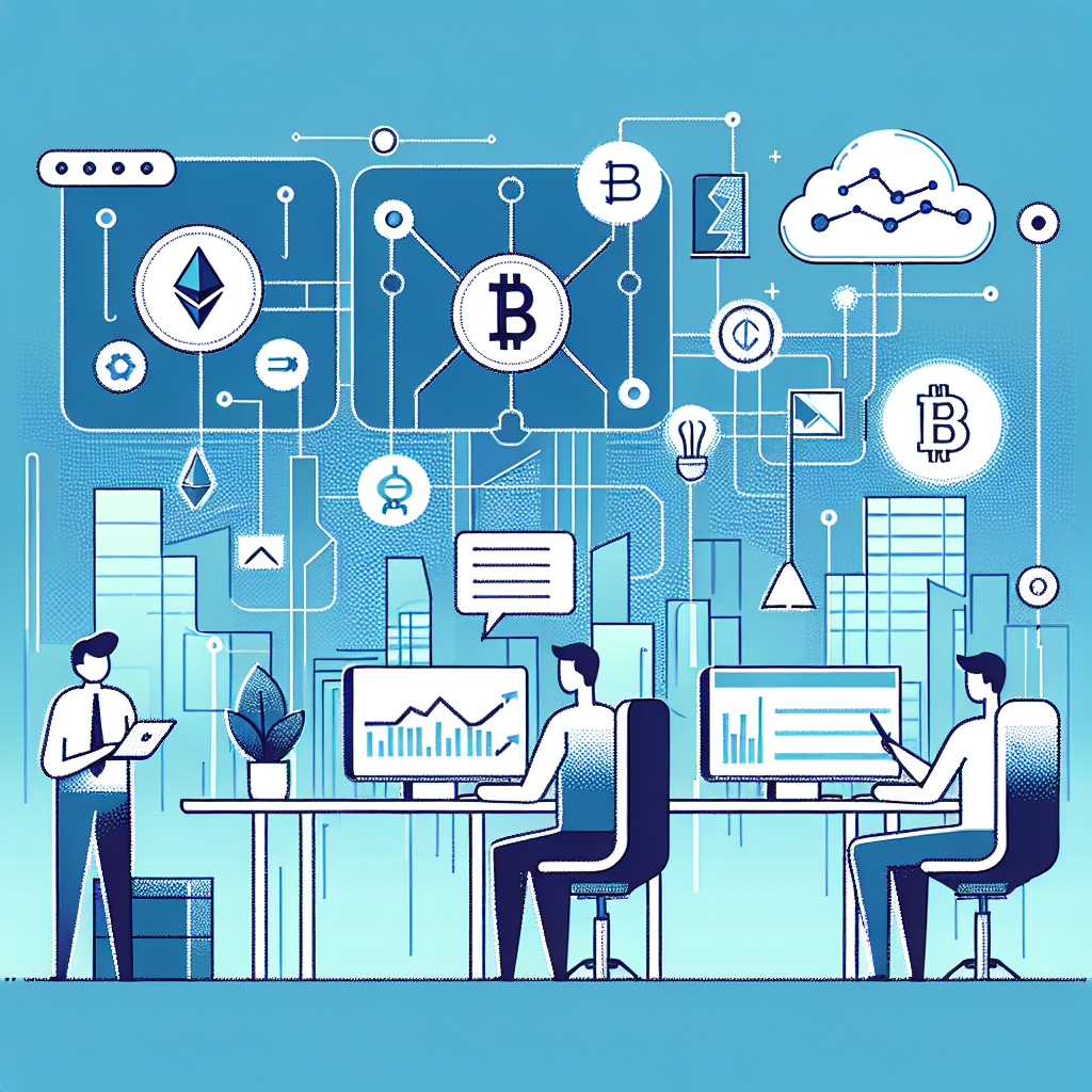 Maximize Returns with AI-Powered Algorithmic Crypto Trading