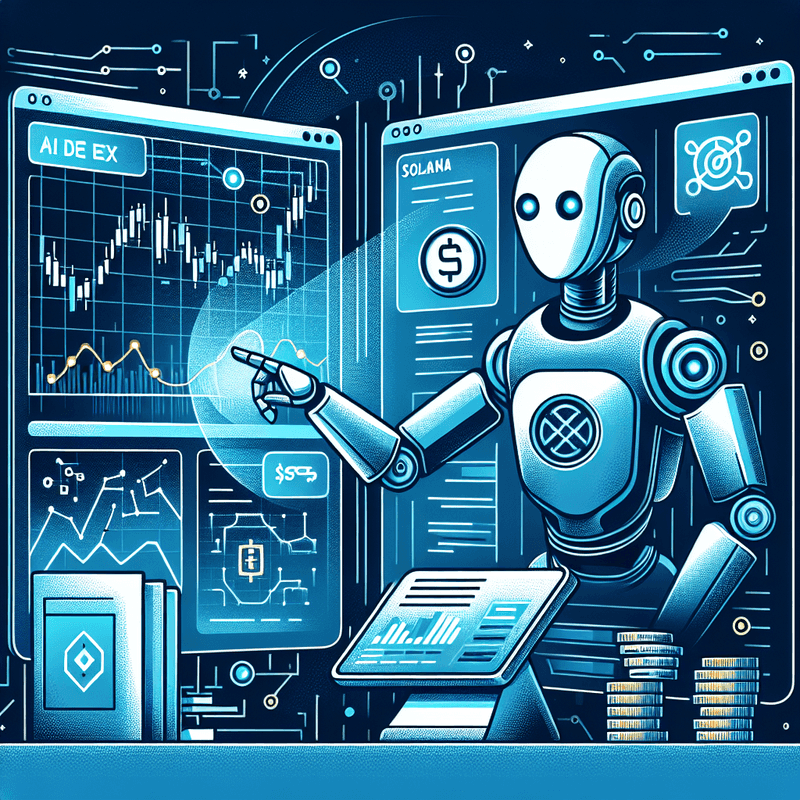 FIG‑1 alt about AI DEX trading bot Solana