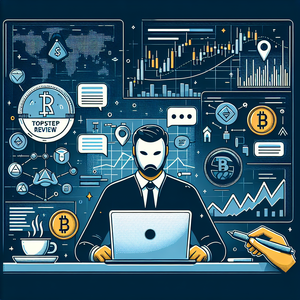 Topstep Trader Review: Elevate Your Trading with AI Insights