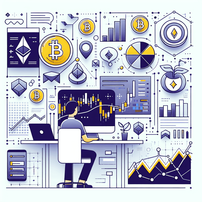 FIG‑1 alt about Crypto technical analysis for beginners