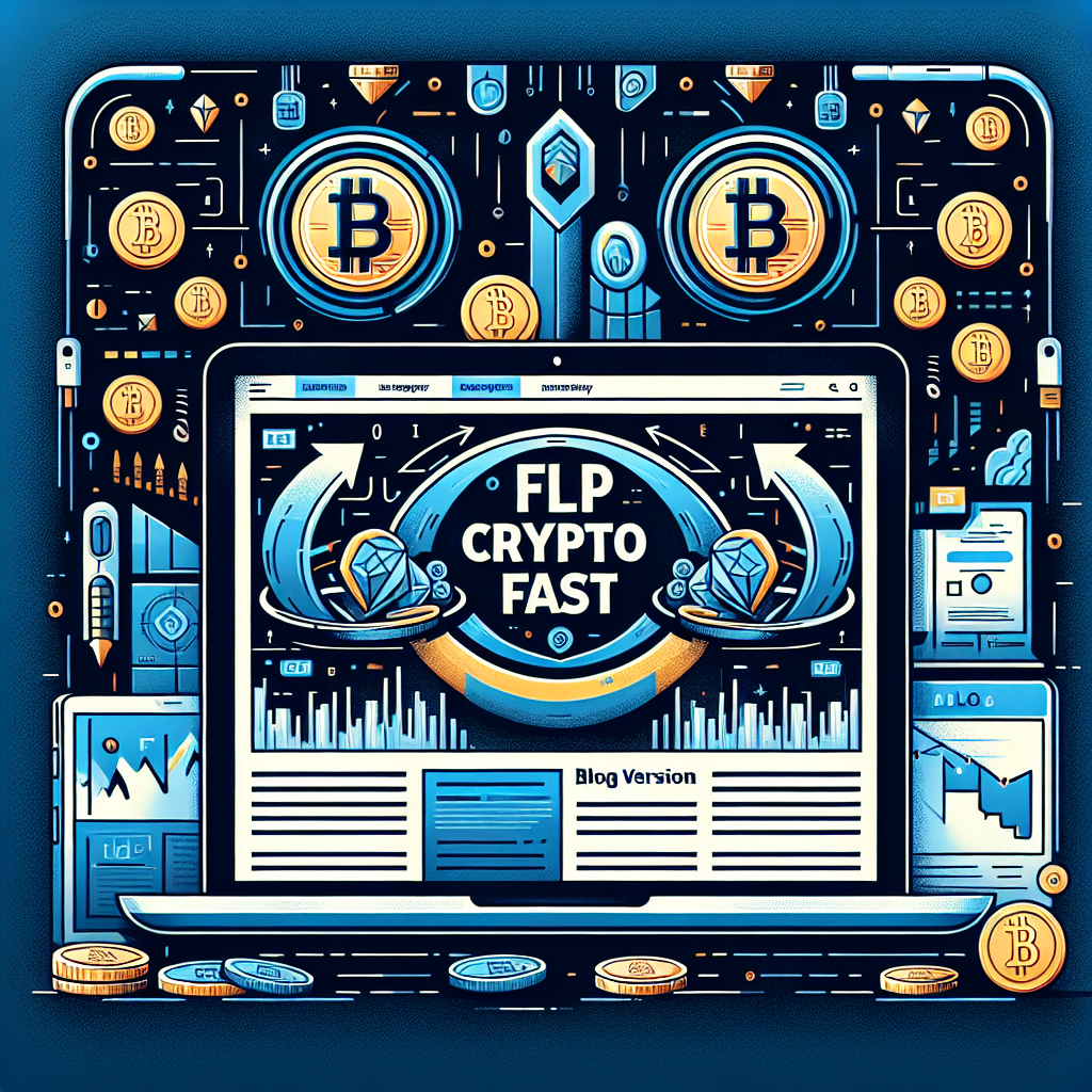 Flip Crypto Fast: Leverage AI for Quick Trades