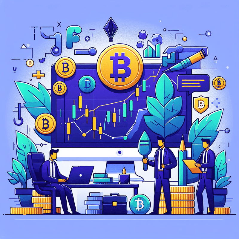 FIG‑2 alt about Crypto RSI strategy