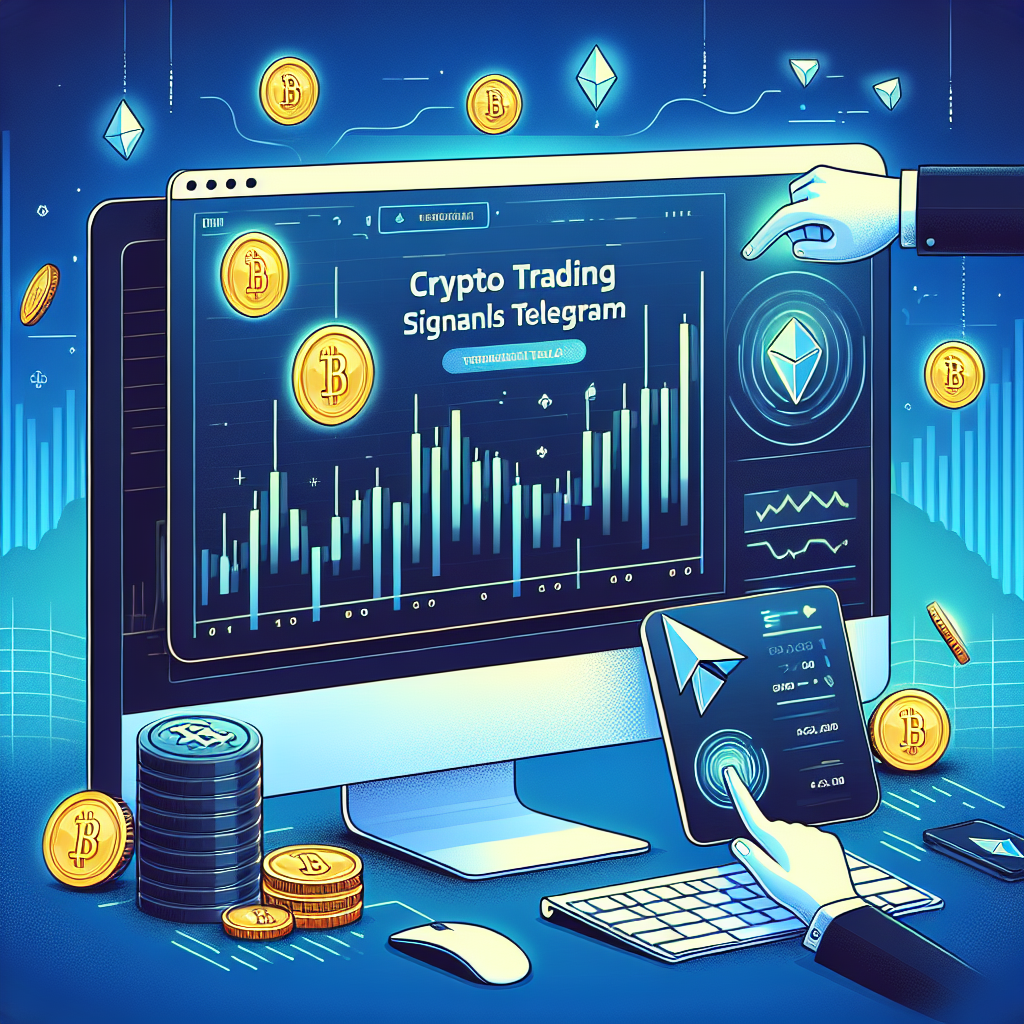 Unlock Crypto Trading Signals on Telegram Today!
