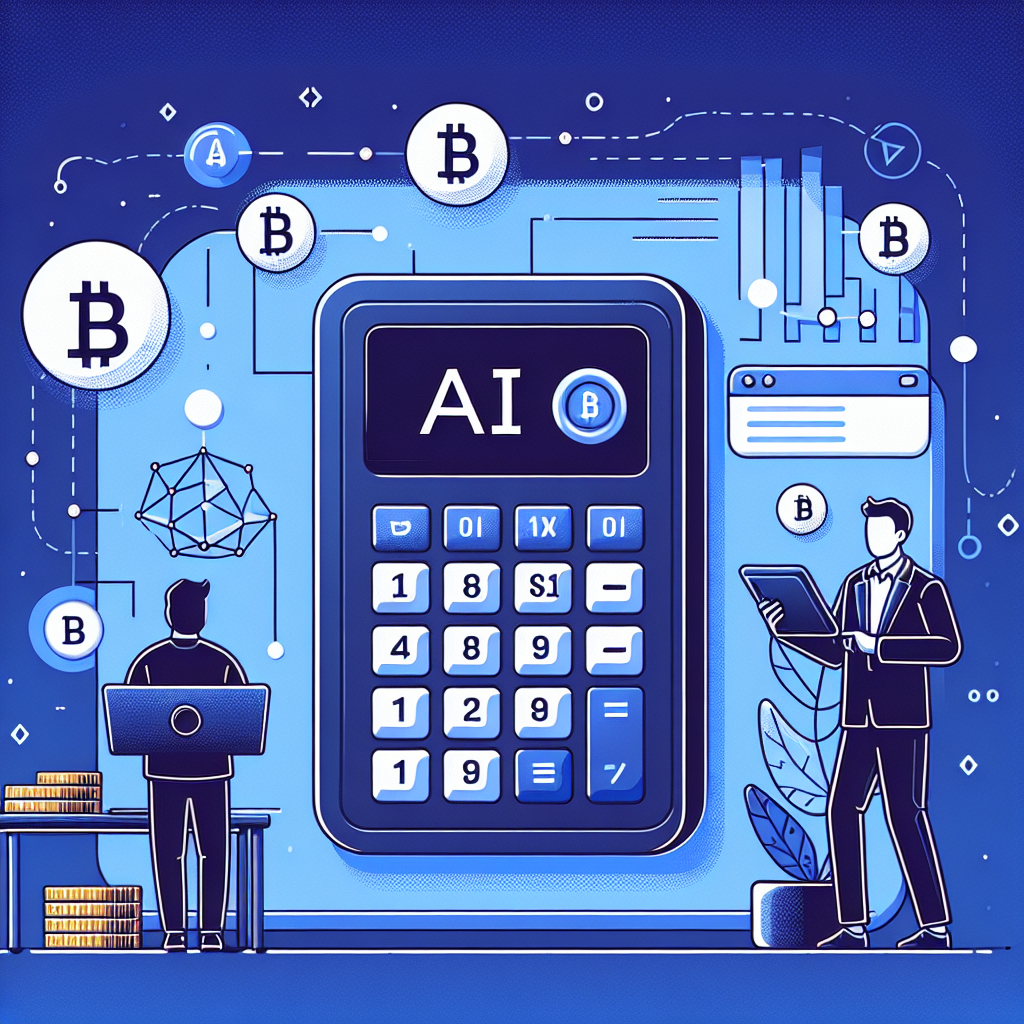 AI-Powered Crypto Profit Calculator for Smart Investors