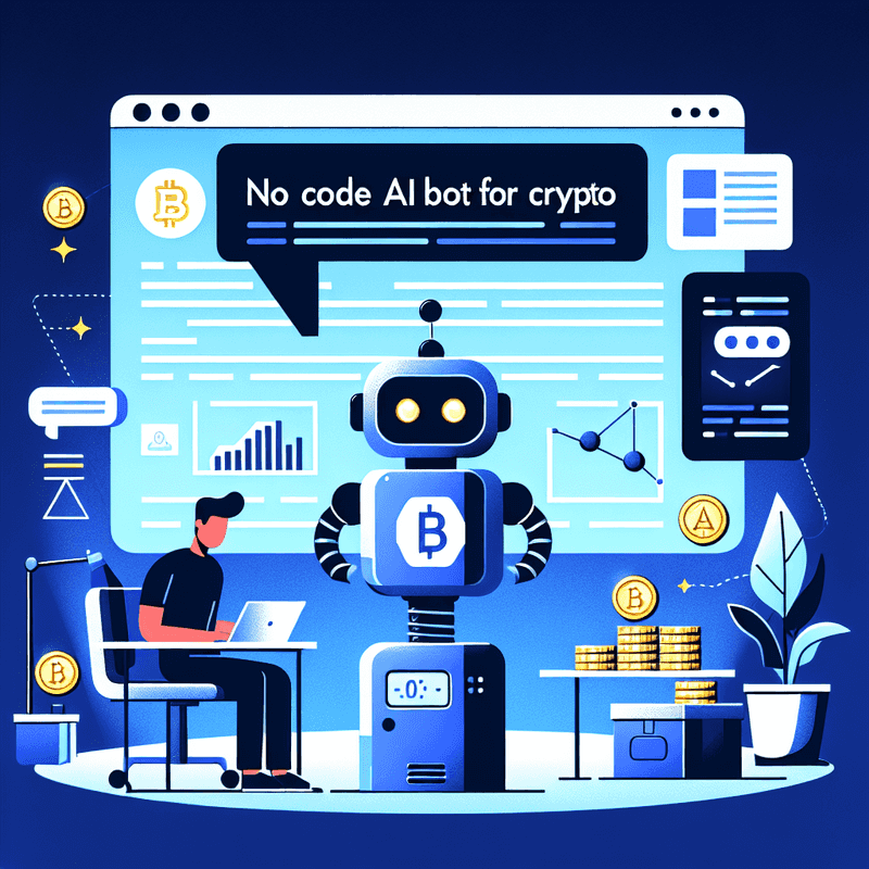 FIG‑1 alt about no code AI bot for crypto