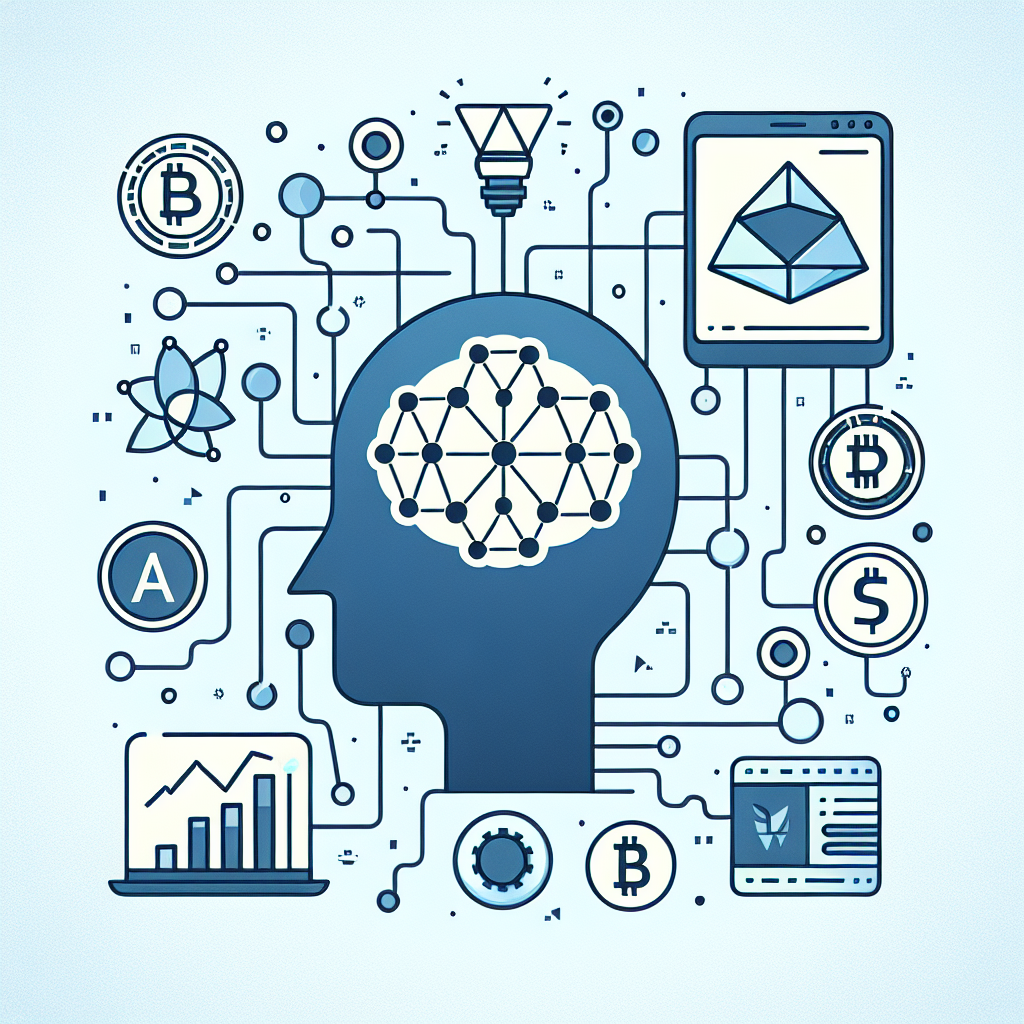 Revolutionary AI Crypto Trading Software for Smarter Investing