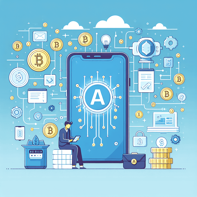 FIG‑2 alt about AI trading app for crypto