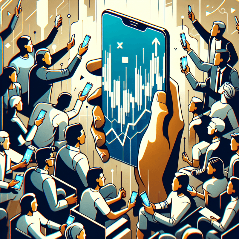 FIG‑1 alt about best mobile crypto trading app