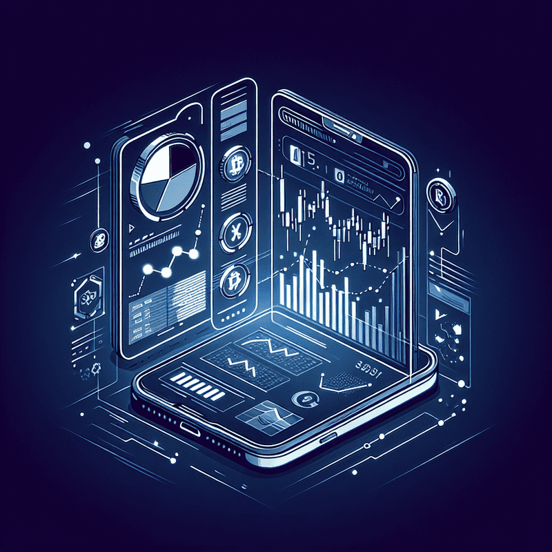 FIG‑2 alt about Binance futures trading bot mobile
