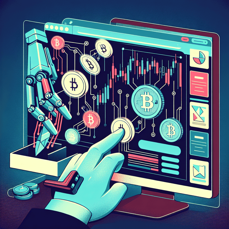 FIG‑1 alt about hands-free crypto trading