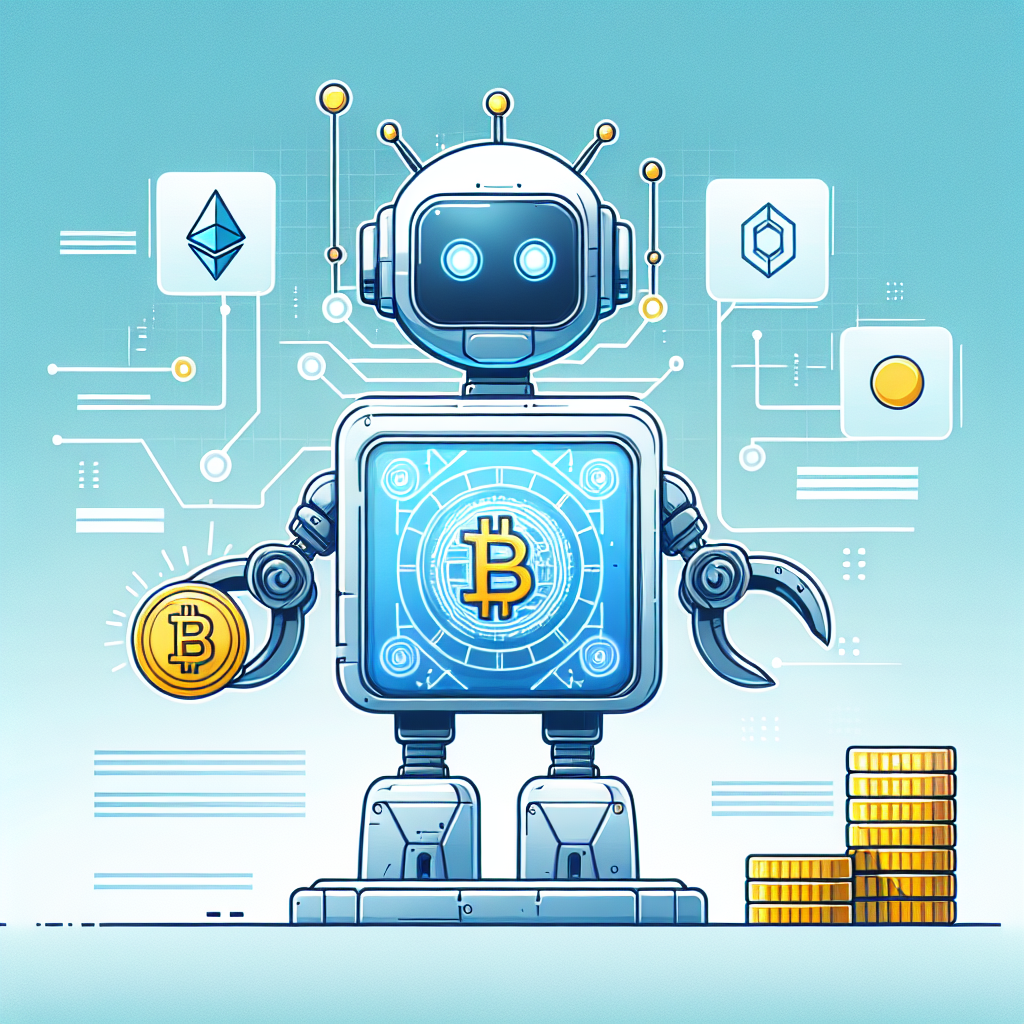 AI-Powered Crypto Trading Bot for Coinbase Success