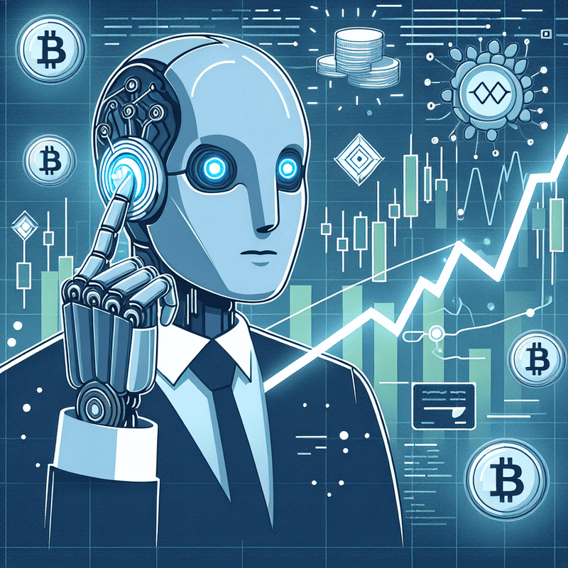 FIG‑2 alt about best AI crypto trading bot