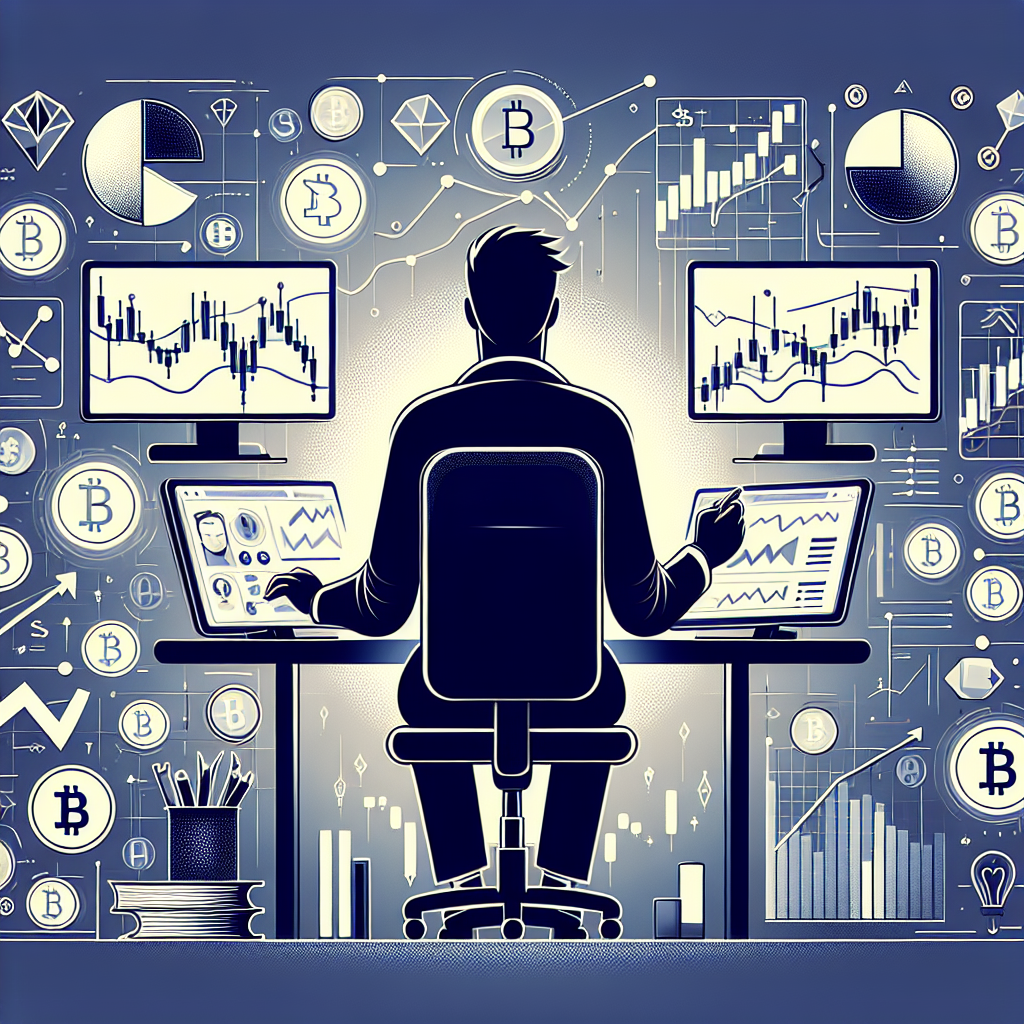 Unlocking Prop Trader Salaries: What to Expect