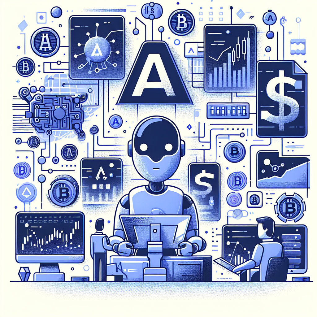 AI-Driven Crypto Arbitrage Trading Bot: Maximize Profits