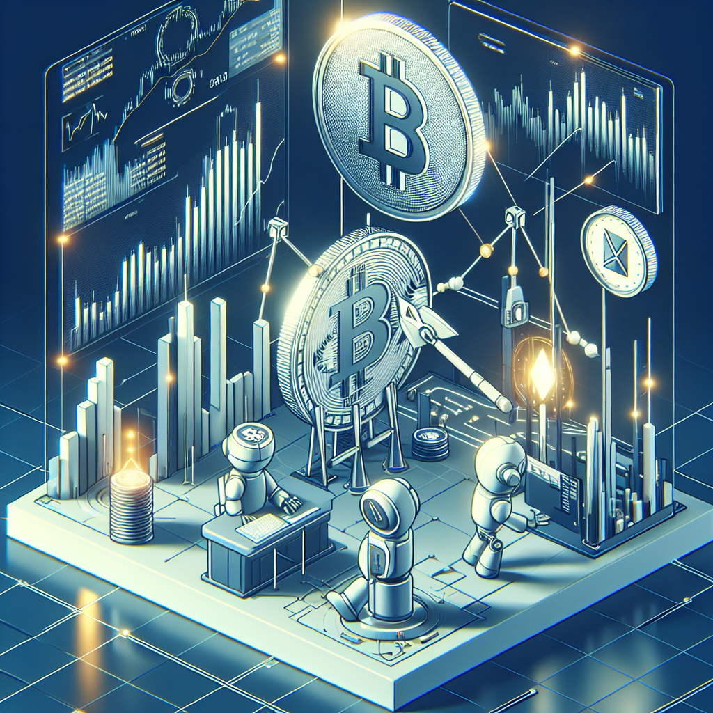 AI-Powered Crypto Perpetual Trading Bot for Smart Investors