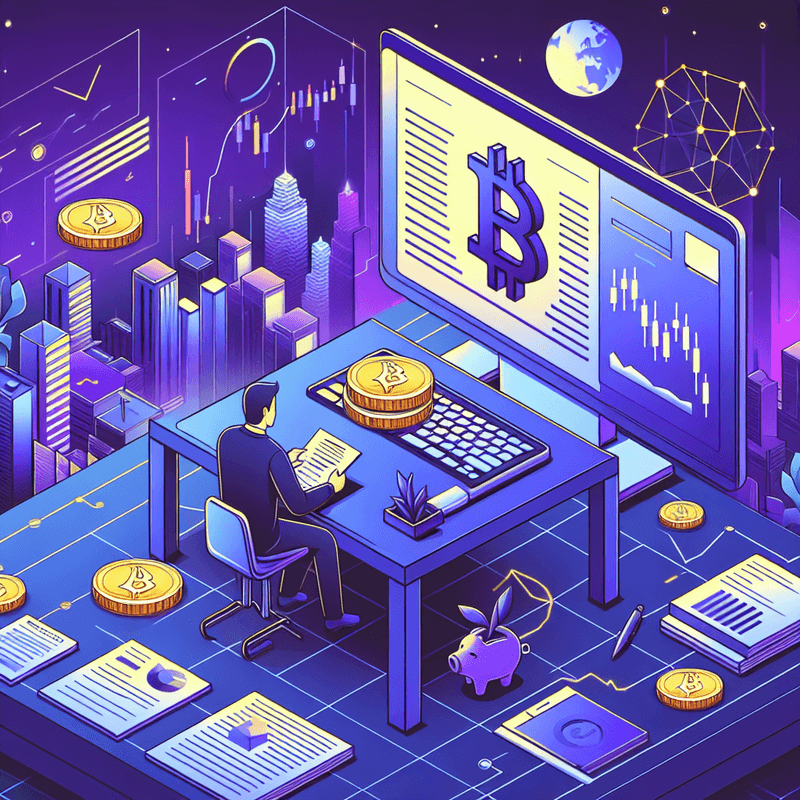 FIG‑1 alt about degen crypto plays