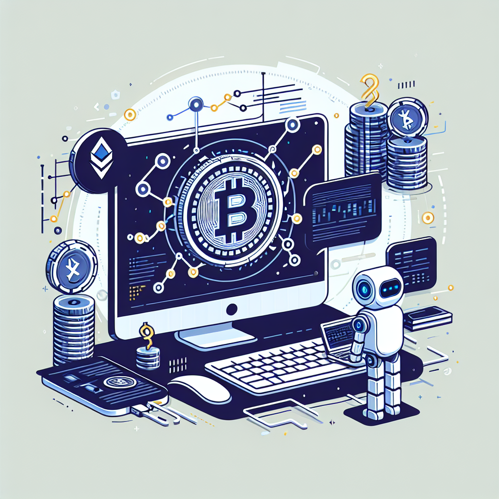 AI-Powered Binance Futures Trading Bot for Optimal Gains
