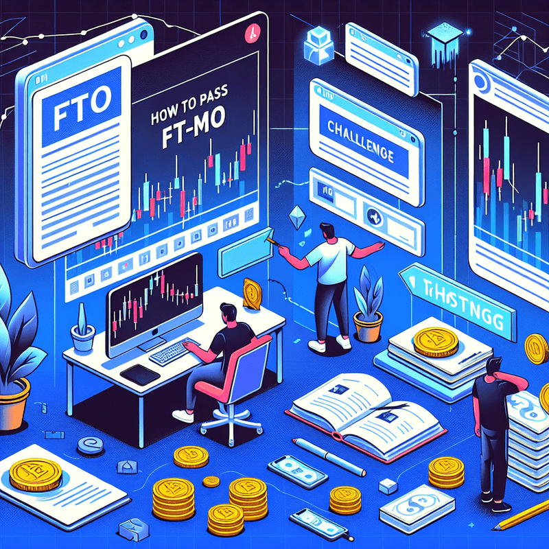 FIG‑2 alt about How to pass FTMO challenge