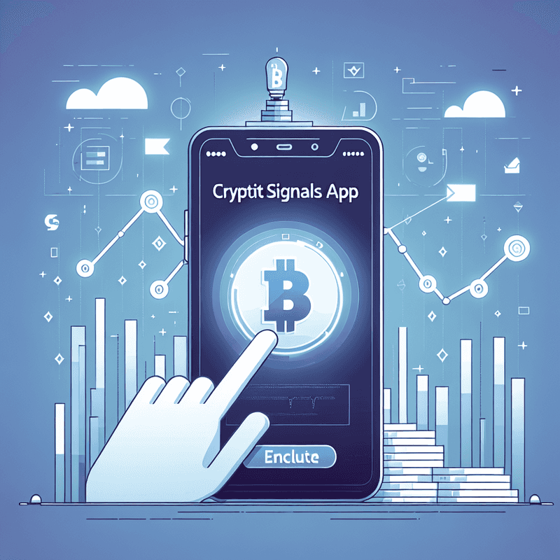 FIG‑1 alt about crypto signals app mobile