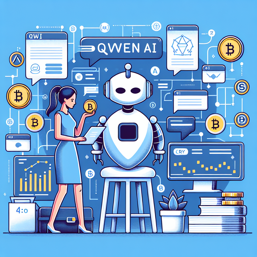 Unlock Crypto Gains with Qwen AI Multi-Agent Bot