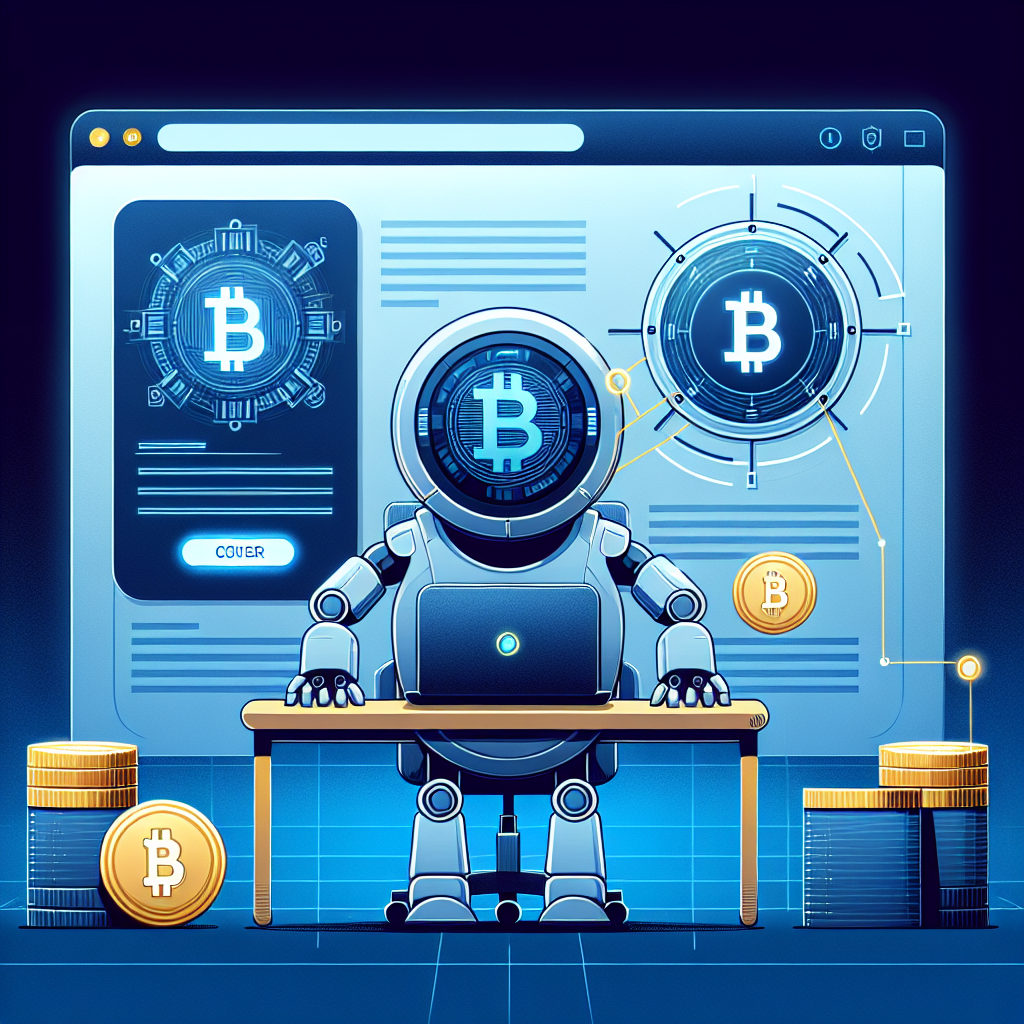 AI-Powered Crypto Trading Bot for Binance Success