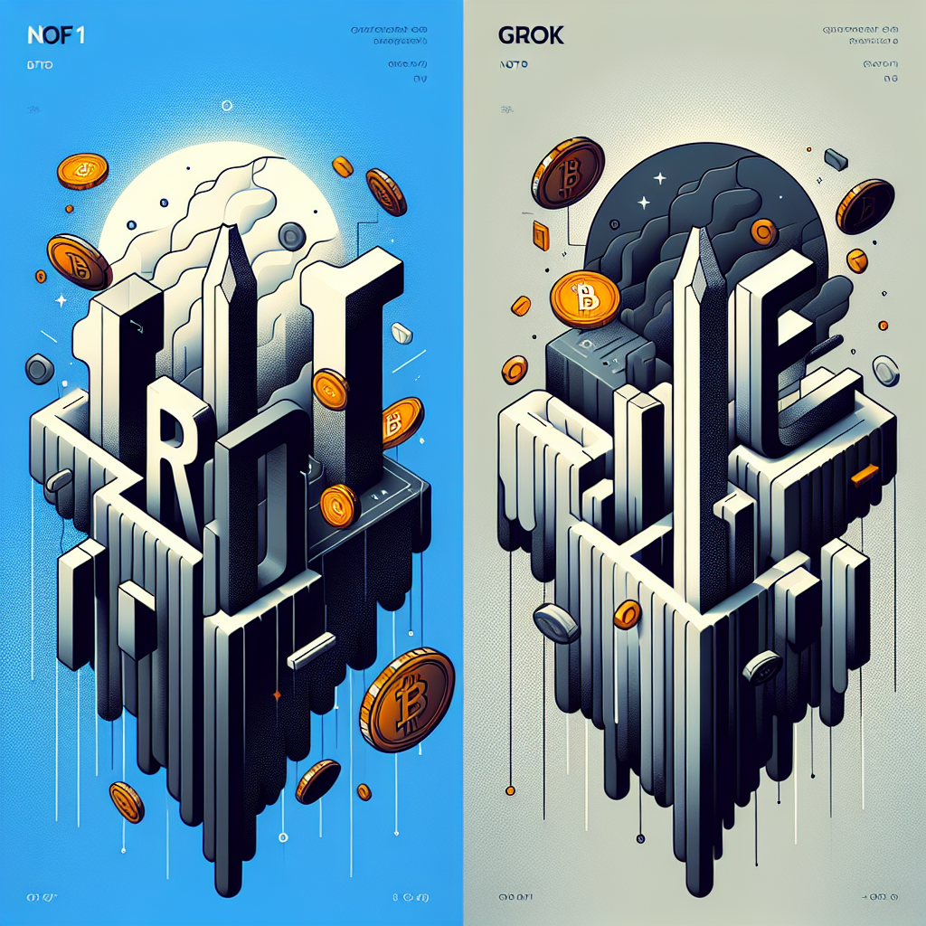 Nof1 vs Grok: AI-Powered Insights for Personalized Growth
