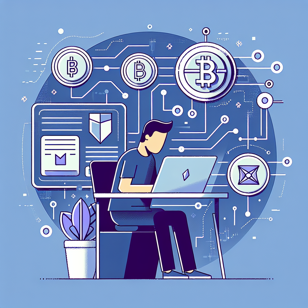 Effortless Crypto Trading with AI-Powered Insights