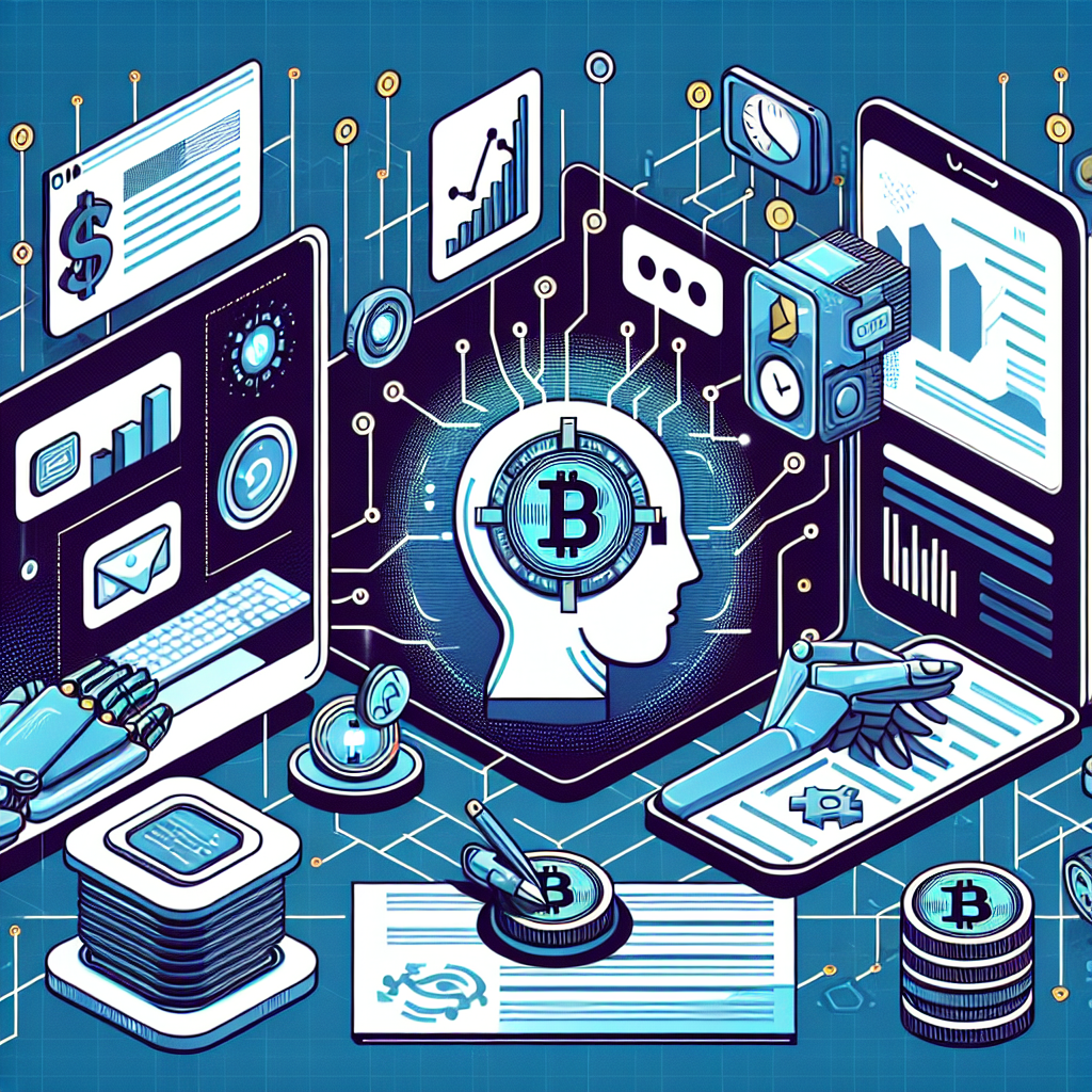 AI-Powered Crypto Trading Tool for Smarter Investments