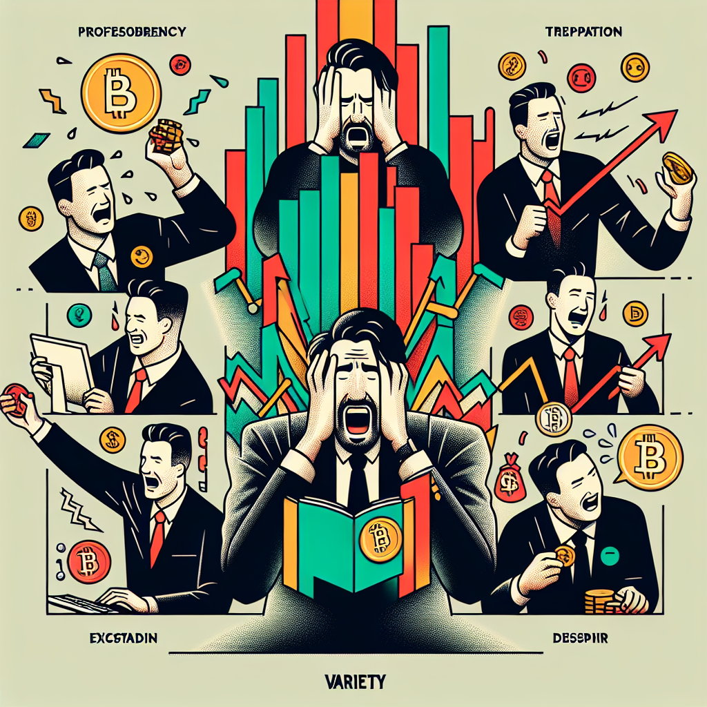 Understanding Crypto Degens: The Risk-Taking Investors