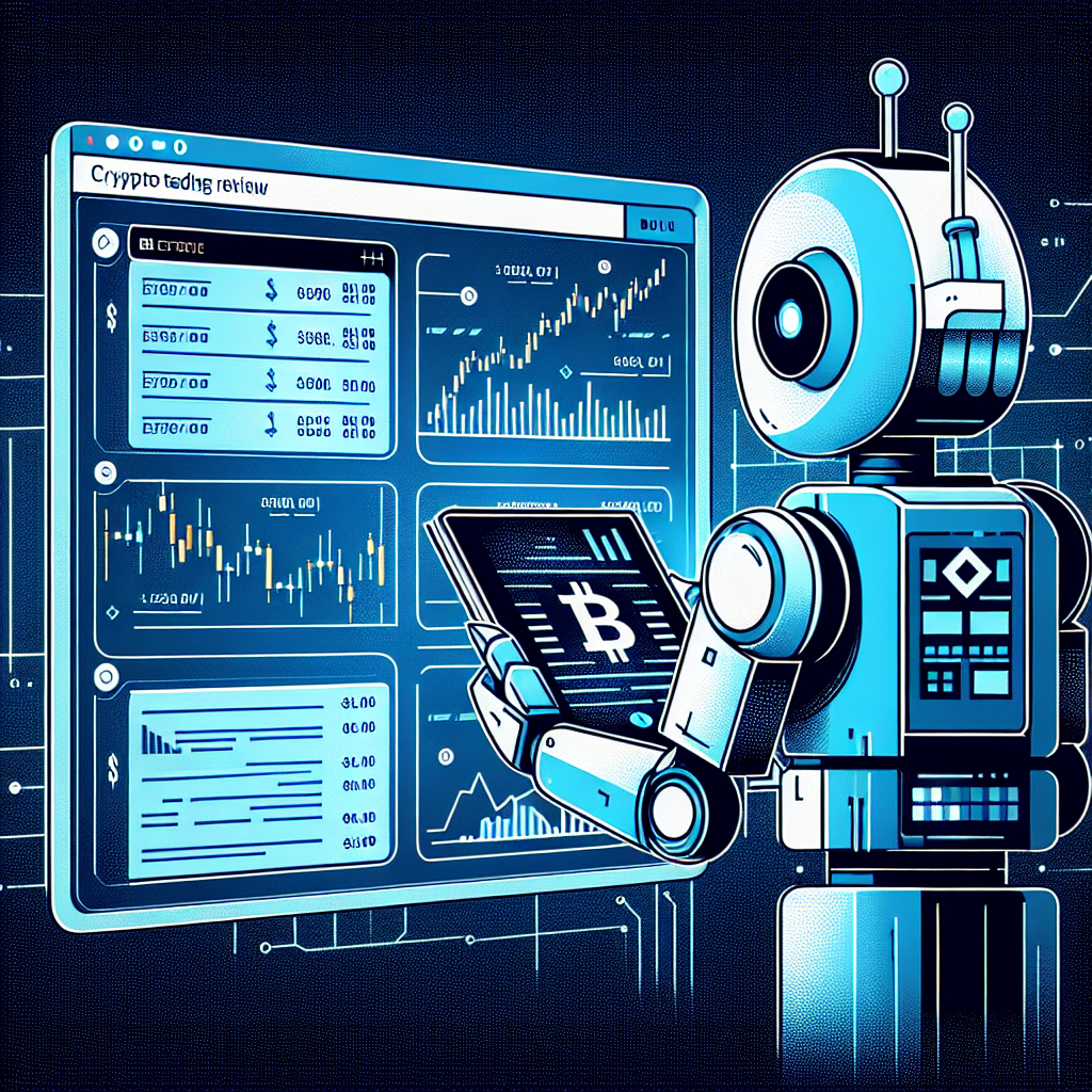 Honest Review of the Best AI Crypto Trading Bots