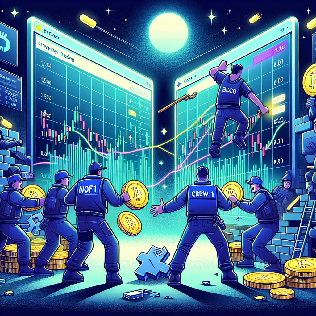 Nof1 vs CrewDegen: Exploring AI-Driven Strategies