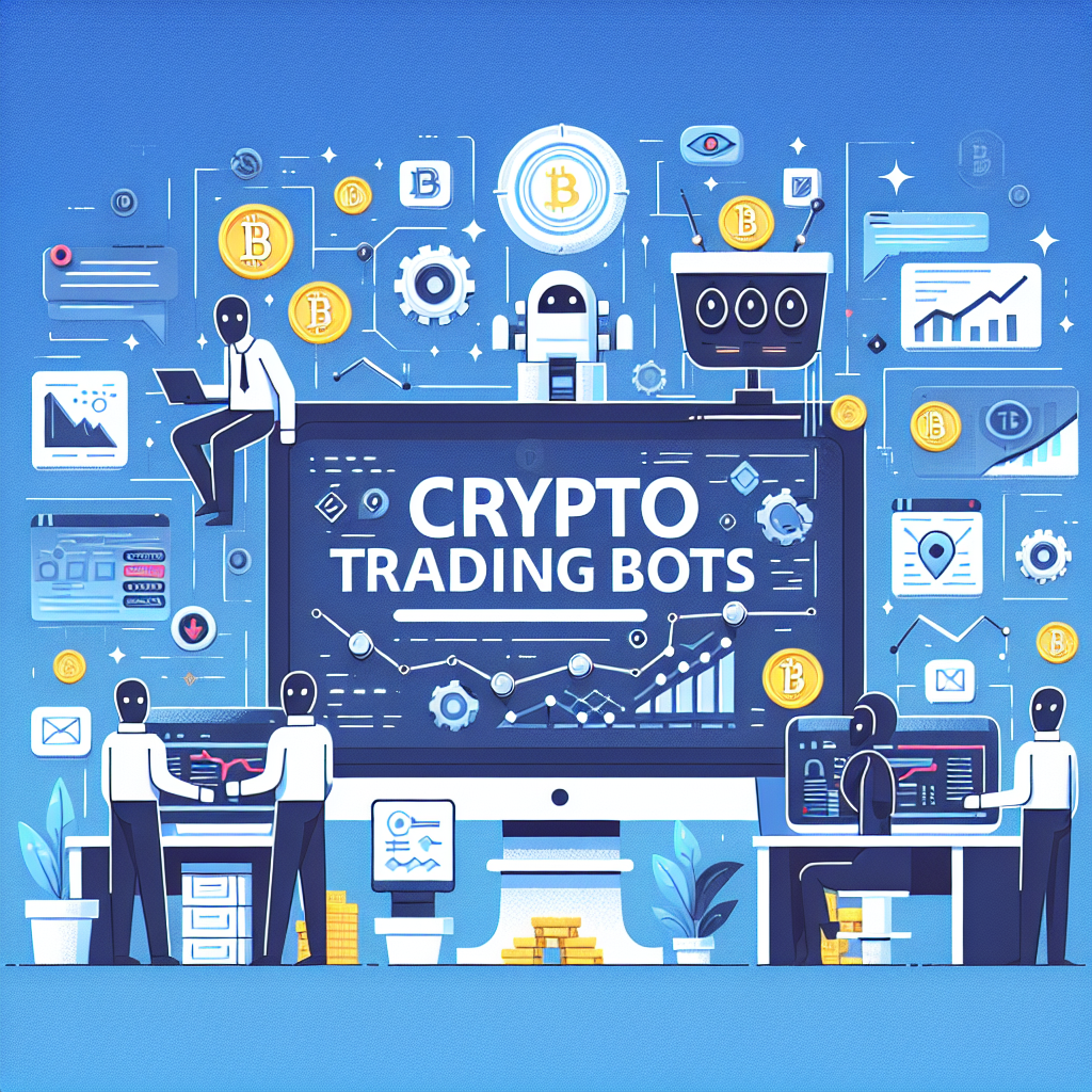 Ultimate Crypto Trading Bot Guide: AI & Multi-Agent Insights